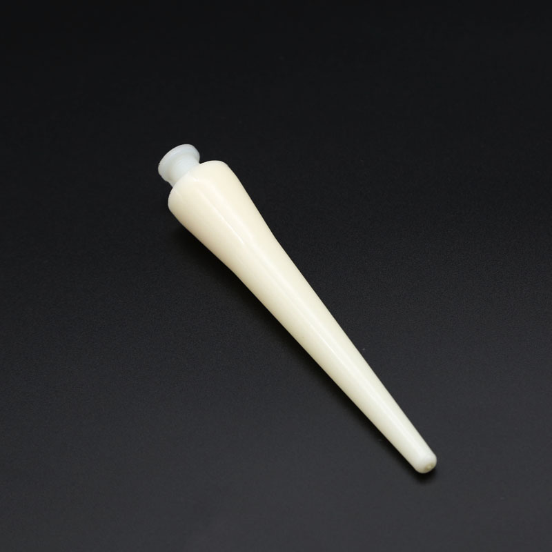 Photoelectric isolation rod