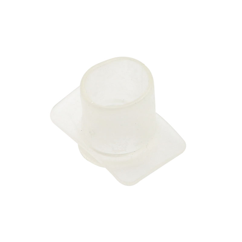 Negative pressure pipe joint 16