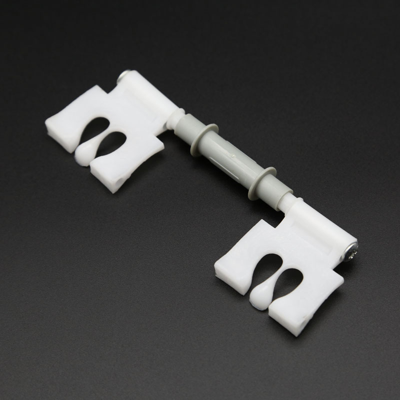 Woolen Double Port Collector