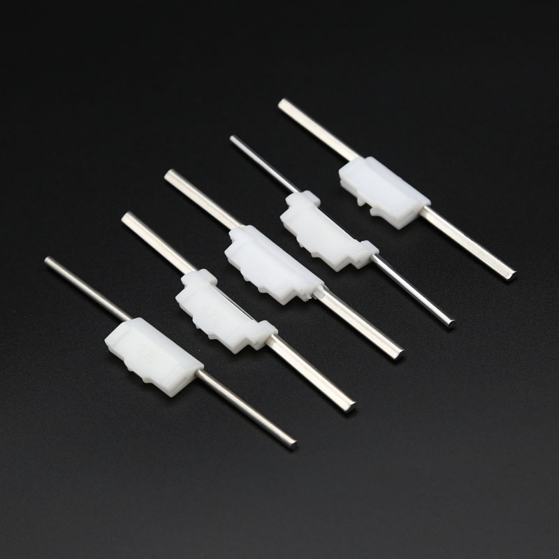  Pressure bar spacing block