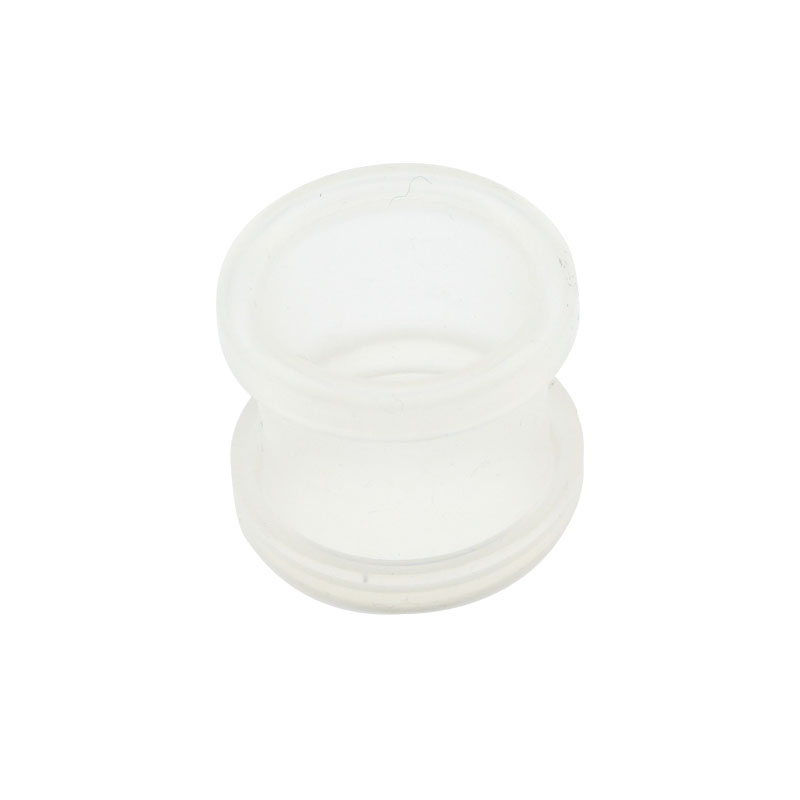 Airbag white background